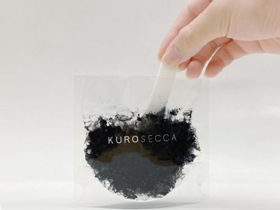 KUROSECCA（クロセッカ）1剤と2剤の混ぜ方STEP3