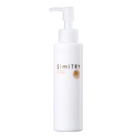 【SimiTRY（シミトリー） パーフェクト ホワイト クレンズ＆ウォッシュ】クレンジング・洗顔ミルク